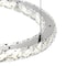 Cwi Lighting Ring LED Chandelier With Chrome Finish 5080P16ST-3R - alternate 2